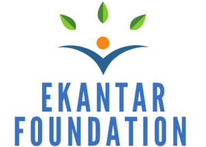 Ekantar Foundation Logo