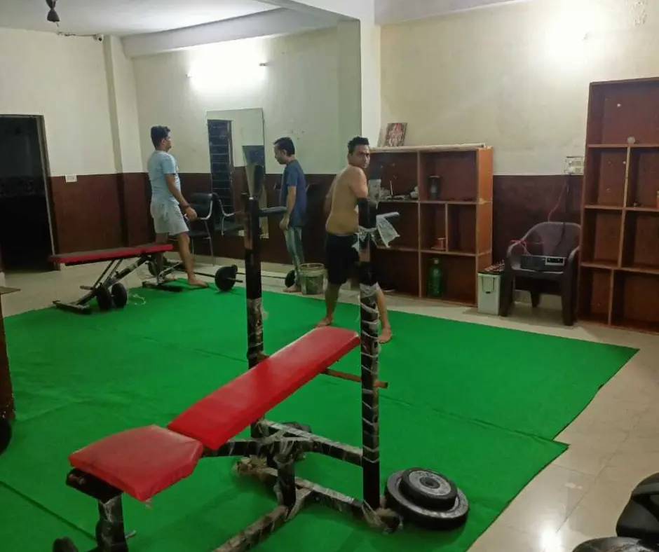 Experienced medical staff at Ekantar Foundation Ghaziabad