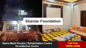 De Addiction Centre in Ghaziabad, Gurgaon, Faridabad, Noida, Delhi